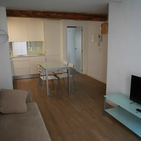 Apartment Nwt Monserrat Valencia