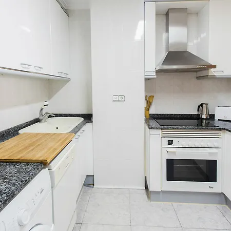 Apartamento Total Xàtiva *