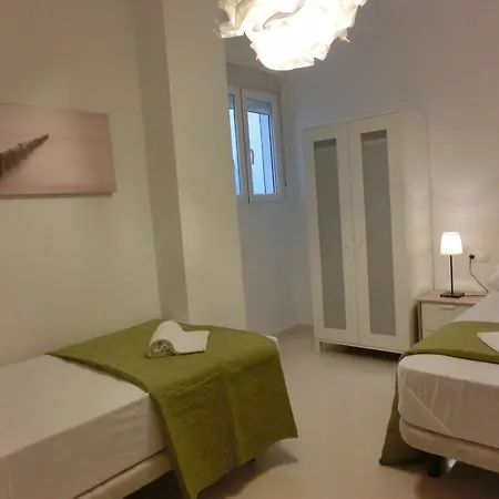 Apartamento Old Terrace