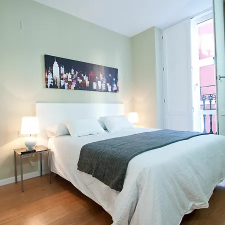 Flatsforyou Arcadias Apartamento