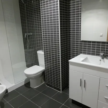 Apartamento Old Terrace