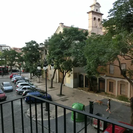 Old Terrace Valência
