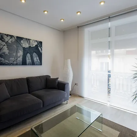 Apartamento Total Xàtiva Valência