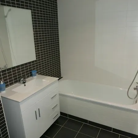 Apartamento Old Terrace Valência
