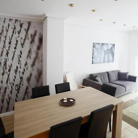 Total Xàtiva Apartamento