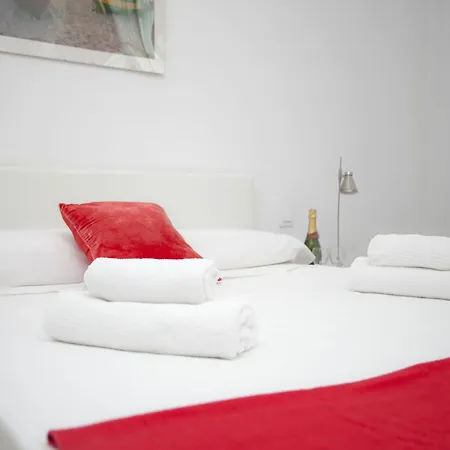 Singularstays Plaza Del Mercado