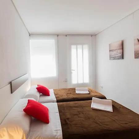 Total Xàtiva Valência