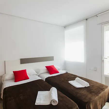 Apartamento Total Xàtiva *
