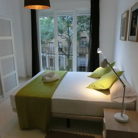 Old Terrace Apartamento Valência