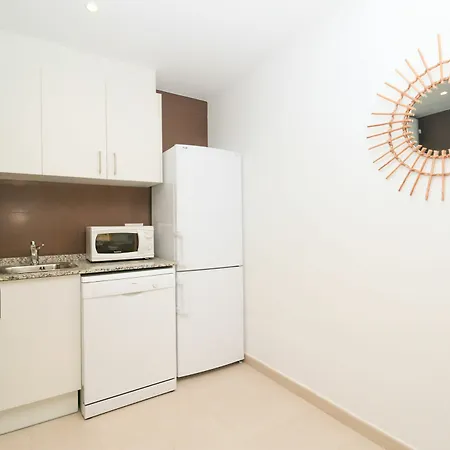 Appartement Ecobet *