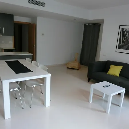 Old Terrace Apartamento