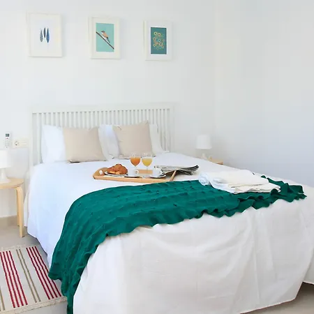 Ecobet Appartement