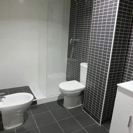 Apartamento Old Terrace