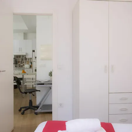 Singularstays Plaza Del Mercado Apartment Valencia