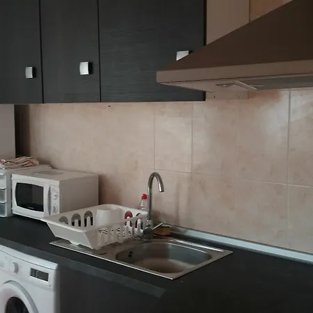 Appartement Cost Wifi Fibra