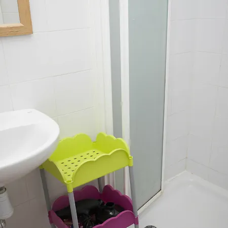 Apartment Singularstays Plaza Del Mercado Valencia