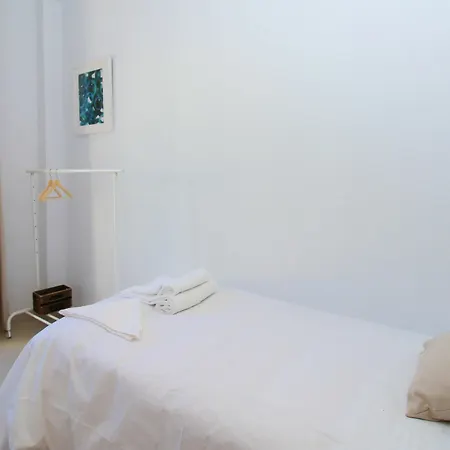 Appartement Ecobet *