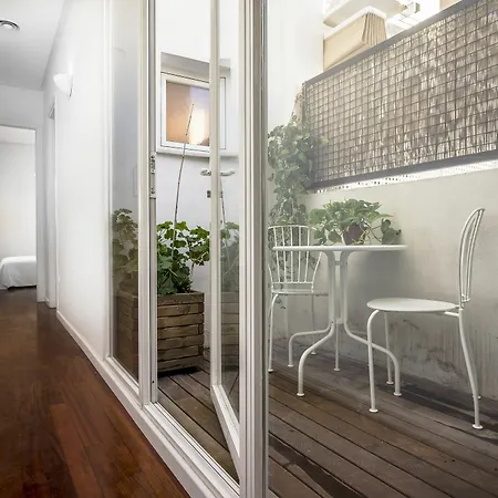 Apartment Marshall By Hoom *
