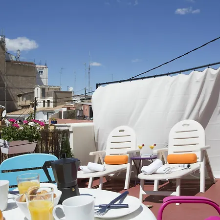 Singularstays Plaza Del Mercado *