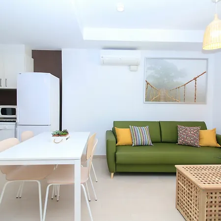 Ecobet Appartement *