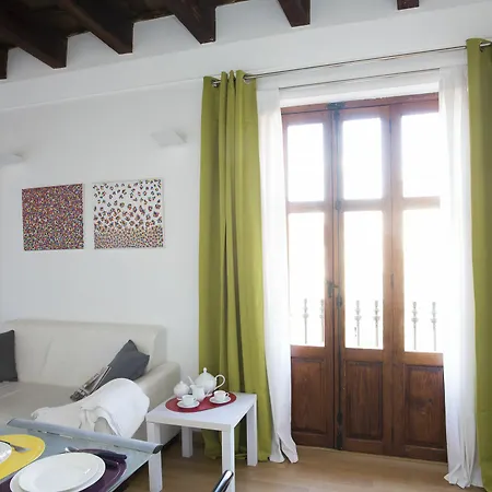 Singularstays Plaza Del Mercado * Valencia