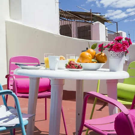 Singularstays Plaza Del Mercado Apartment