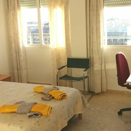 Apartamento Oceanografic Art 45