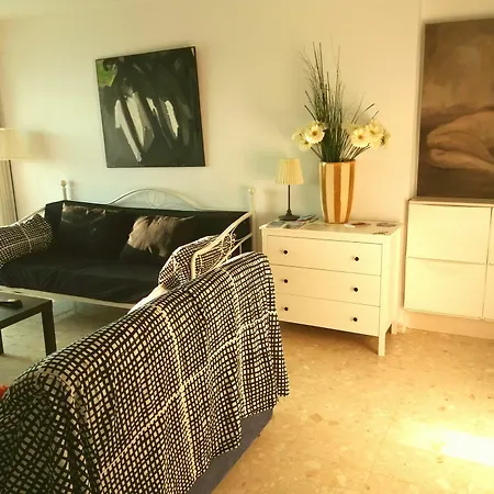 Apartamento Oceanografic Art 45 *