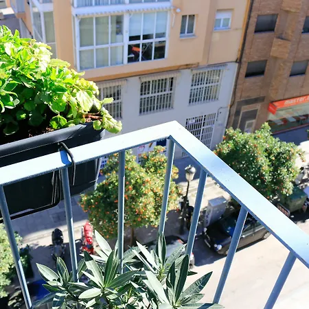 Ecobet Appartement