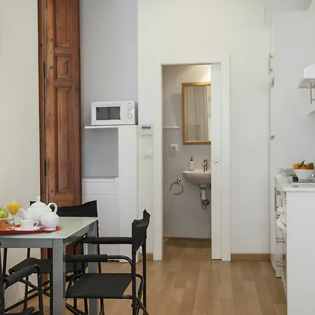 Singularstays Plaza Del Mercado * Valencia