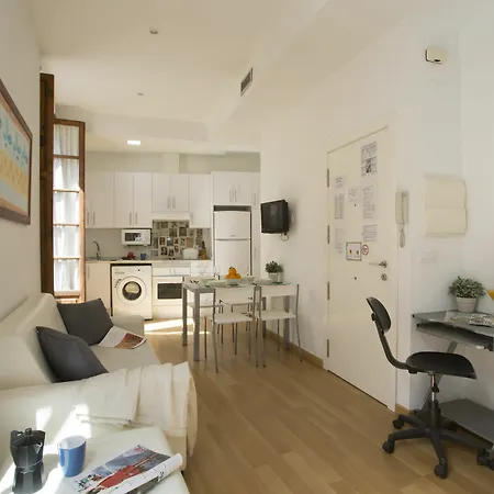 Singularstays Plaza Del Mercado Apartment Valencia