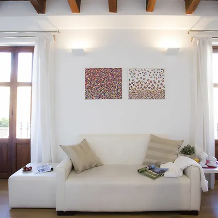 Apartment Singularstays Plaza Del Mercado *