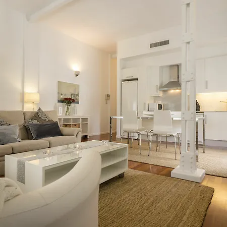 Apartment Marshall By Hoom *