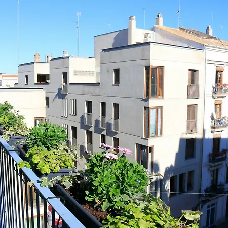Ecobet Lejlighed Valencia