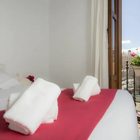 Singularstays Plaza Del Mercado Apartment *