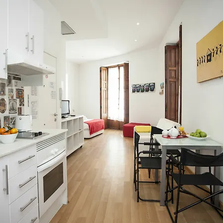 Singularstays Plaza Del Mercado * Valencia