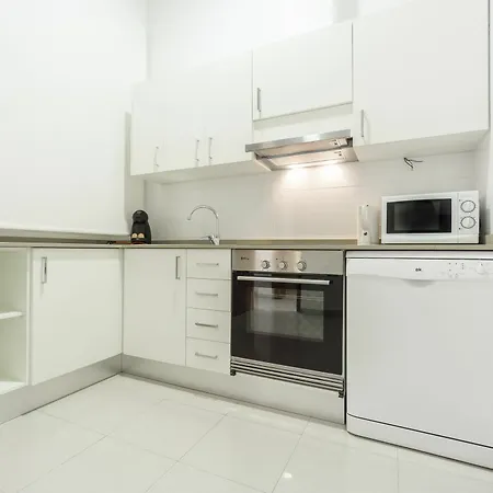 Apartment Kirei En Llop Valencia