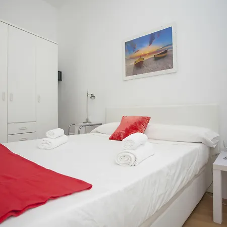 Singularstays Plaza Del Mercado Apartment