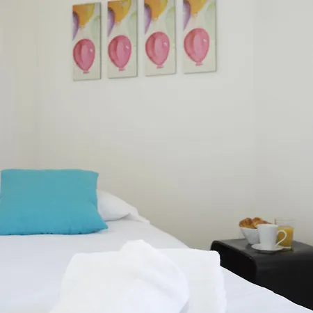 Singularstays Plaza Del Mercado Apartment