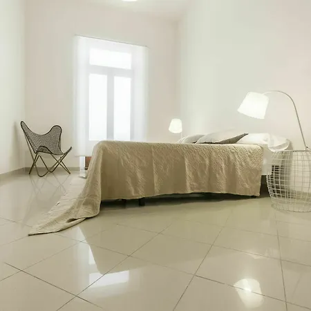 Apartment Kirei En Llop