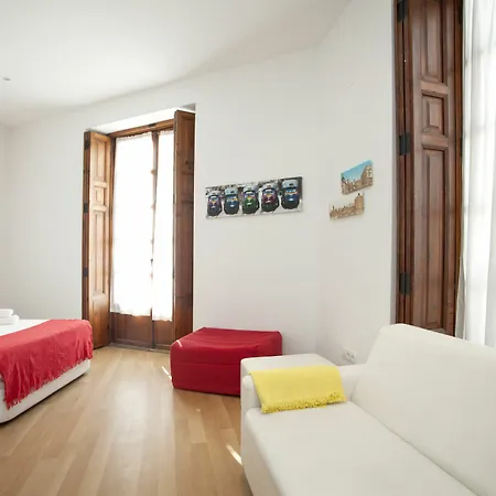Singularstays Plaza Del Mercado *