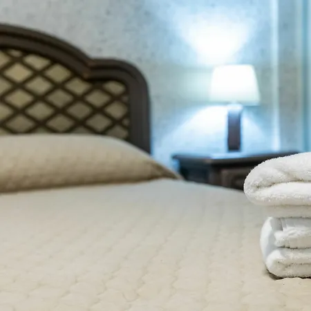 Apartamento Travel Habitat San Vicente *