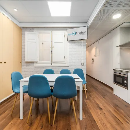 Daire Travel Habitat San Vicente