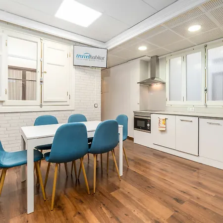 Apartamento Travel Habitat San Vicente