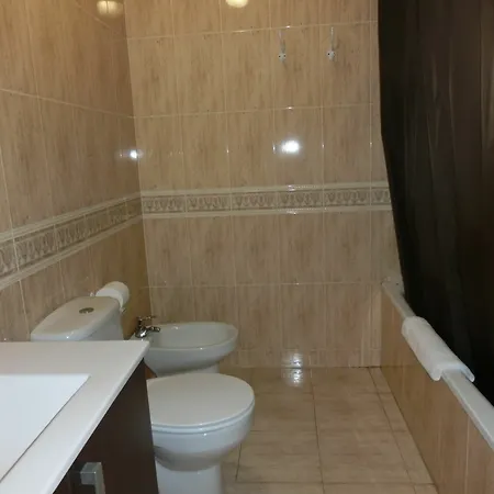 Apartman Total Central Market *