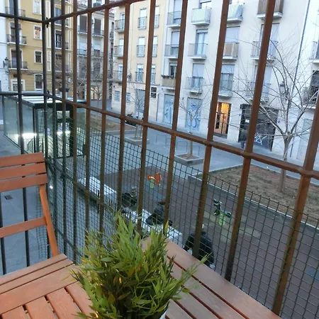 Apartamento Total Market