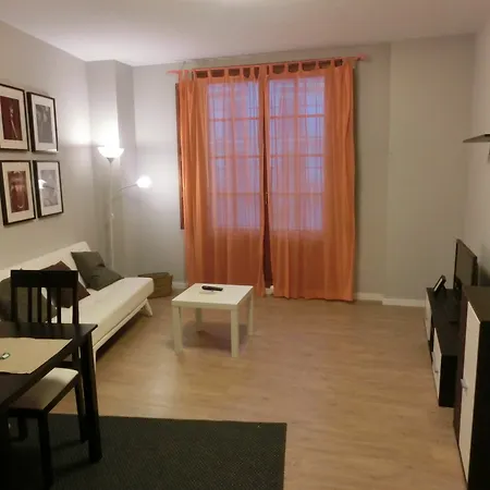 Apartamento Total Market *