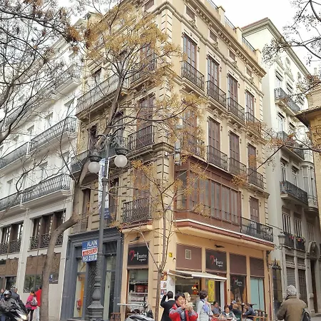 Maragata Plaza Reina *
