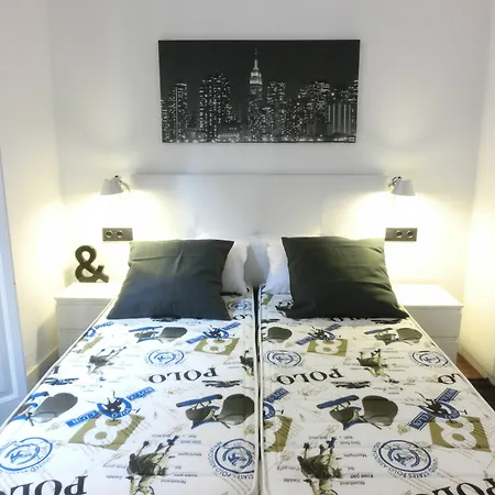 Total Cathedral Apartment *