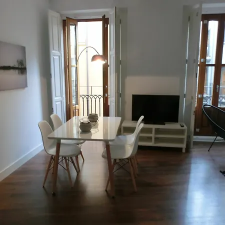 Apartment Total Cathedral